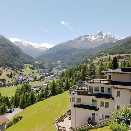 Panoramablick Soelden公寓 外观 照片